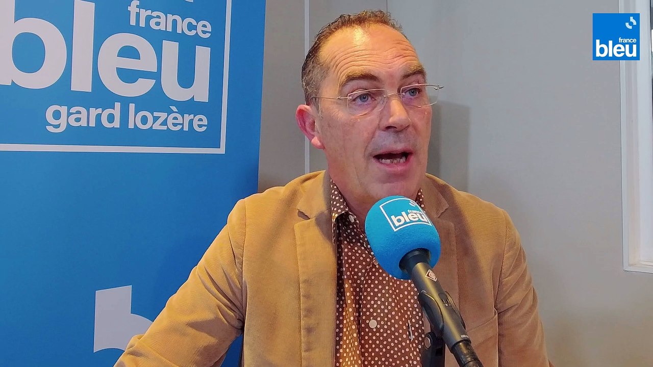 Eddy Valadier