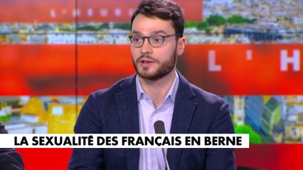 Joachim Le Floch-Imad : «Il y a une dégradation générale des relations entre les hommes et les femmes»
