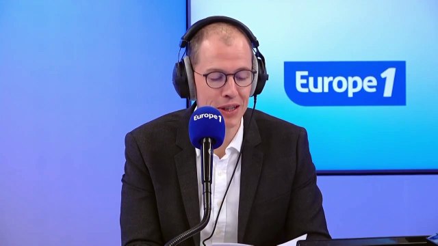 François Bayrou relaxé mais qui fait stresser le Premier ministre et le réarmement de la France qui est en marche