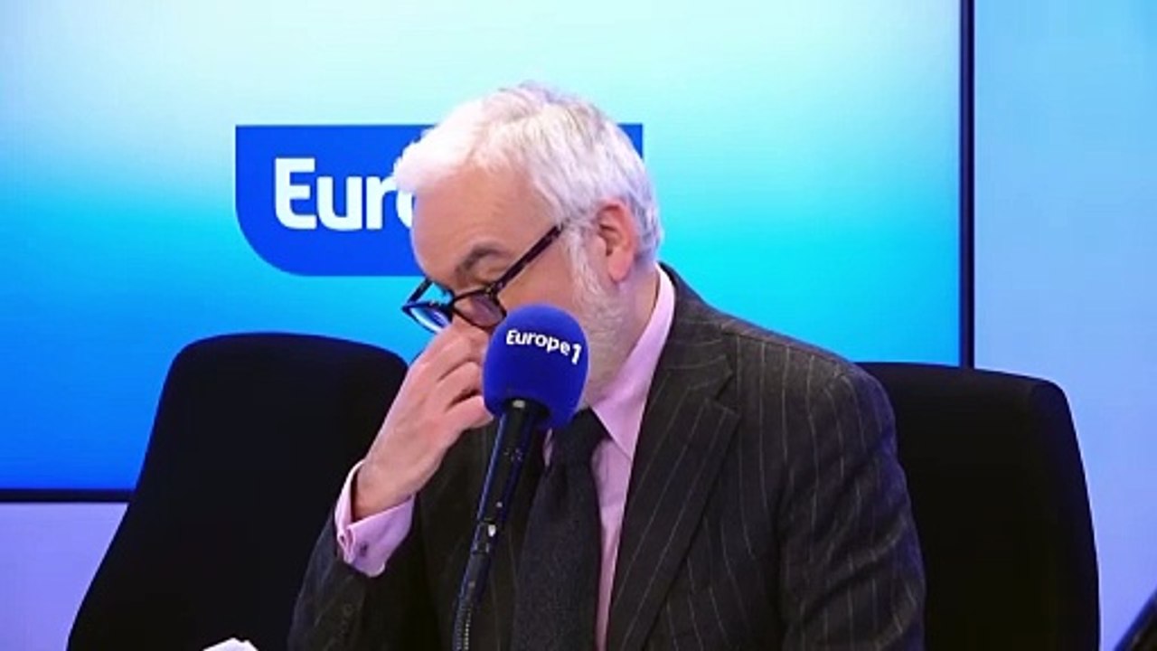 Bayrou relaxé : «C'est sept ans de procédure pour rien», regrette Pascal Praud