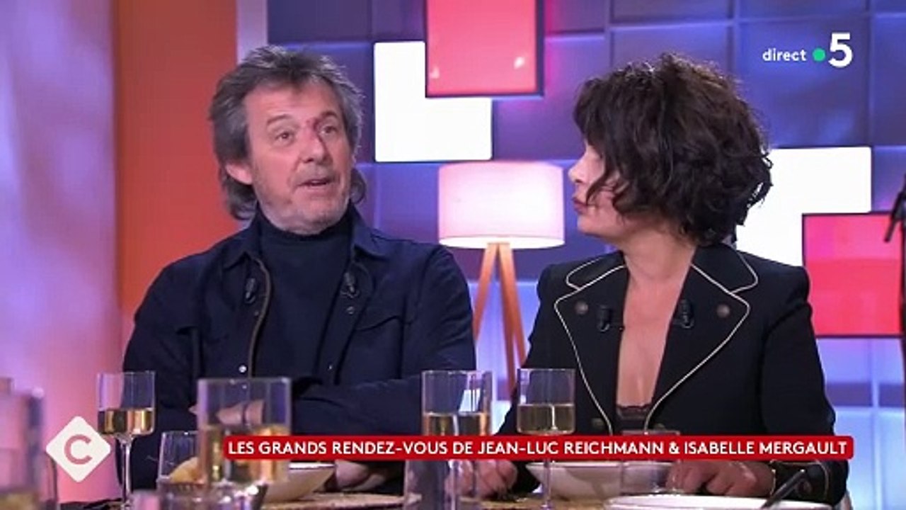 "Y a une vraie loyauté avec TF1", Jean-Luc Reichmann évoque Les 12 Coups de midi