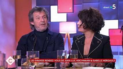 "Y a une vraie loyauté avec TF1", Jean-Luc Reichmann évoque Les 12 Coups de midi