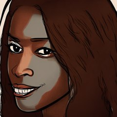 Hapsatou Sy tacle de nouveau Cyril Hanouna après la polémique avec Loana