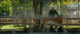 The Cage - Nella gabbia (Trailer Ufficiale HD) ⭐️⭐️⭐️