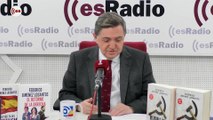 Federico a las 7: El fiscal Redondo ahora dice que hizo dos informes sobre Puigdemont