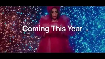 Ce qui vous attend sur Apple TV+ en 2024 : Nouvelles séries et films à ne pas manquer 🎬