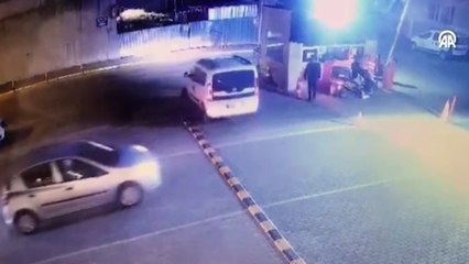 Sitede beslenen köpeği ezdi, istenen ceza belli oldu