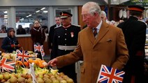 King Charles’s healthy diet and exercise routine revealed by former communications secretary