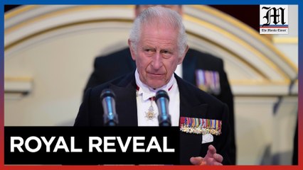 King Charles III Starts Cancer Treatment Amid Health Concerns 👑 - thumbnail