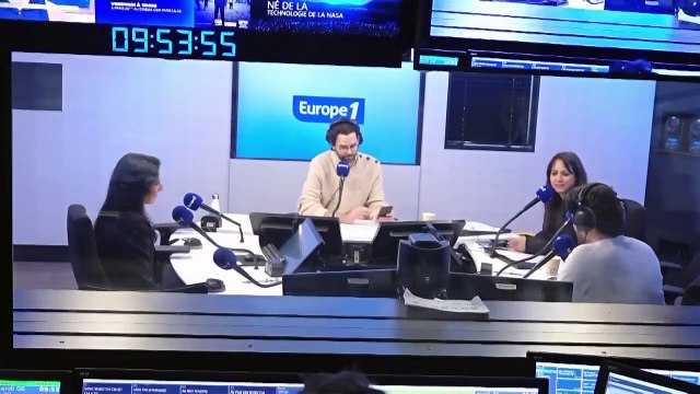 Le dîner des nommés aux César et la présentation de la nouvelle saison de «Top Chef»