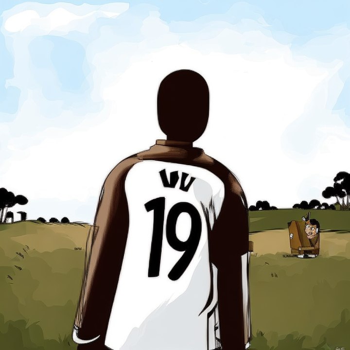 Libéré de prison, MHD se réunit avec Gradur, Gims, La Fouine, Sadek pour une cause humanitaire au Congo