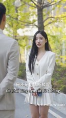 [Vietsub] Sau khi cô ấy chết, Bạc gia quỳ trước mộ khóc thành chó P1