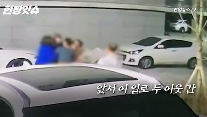 [현장잇슈] 가정집서 노래방기계로 밤새 떠들썩…문제의 타운하우스 옆 집 가봤더니