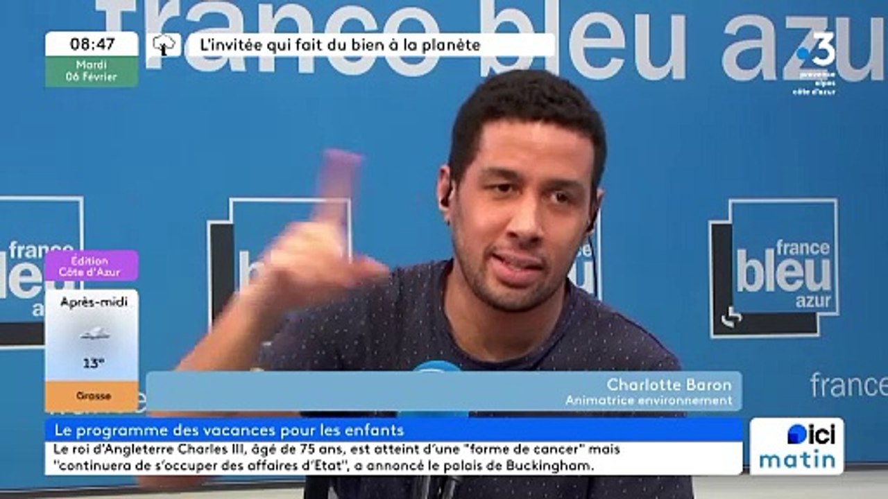 Les vacances d'hiver au Centre de Découverte Mer et Montagne