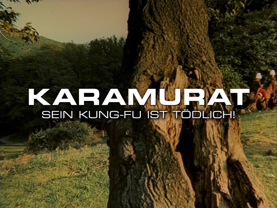Kara Murat - Der Rächer des Khan (1976)