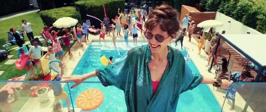 Heureux gagnants Bande-annonce VF