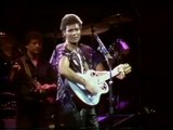 SHOOTING FROM THE HEART by Cliff Richard - live performance 1984 - hq stereo    lyrics