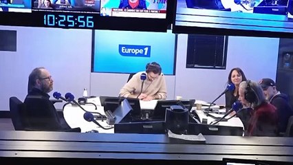 «Remember, Walkin in The Sand» des Shangri Las : le titre recommandé par Joe Jume