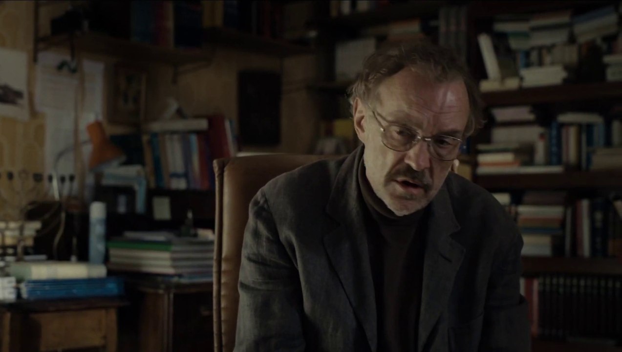 Andrea lässt sich scheiden - Trailer (Deutsch) HD