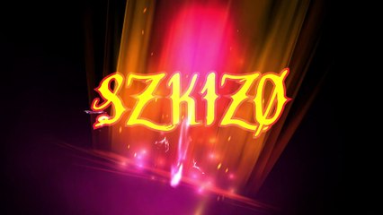 Szkízó - Mázoló (dalszöveges audió)