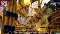 [Vietsub] Dịch Dương Thiên Tỉ - Đoàn phim ''Trường thành 12 canh giờ'' nói gì về Thiên Tỉ và Lý Bí