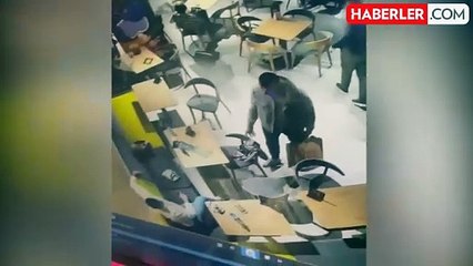 Gençlerbirliği'nin eski futbolcusundan Fenerbahçe'nin eski basketbolcusuna makaslı tehdit