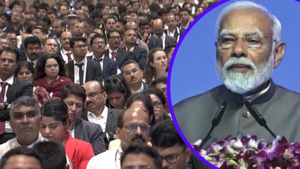 इंडिया एनर्जी वीक में बोले PM मोदी- सोलर वैल्‍यू चेन में निवेश की बड़ी संभावना