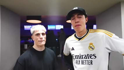 Garnacho se decide por el Madrid