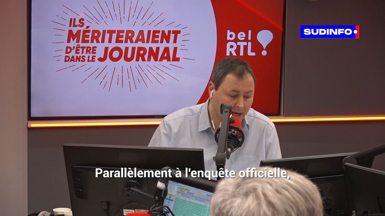 Alors que les parents de Natacha de Crombrugghe cherchent leur fille au Pérou, un commando prétend avoir localisé Natacha et demande des milliers de dollars pour la libérer