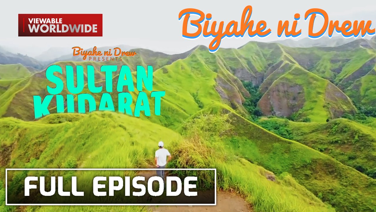 The captivating beauty of Sultan Kudarat (Full...