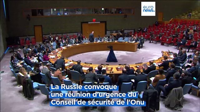 Antony Blinken au Moyen-Orient pour négocier une trêve et la libération d'otages