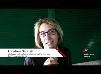 Salute, Sarmati: “Centro operativo da sei mesi, coinvolti referenti diversi settori specialistici”