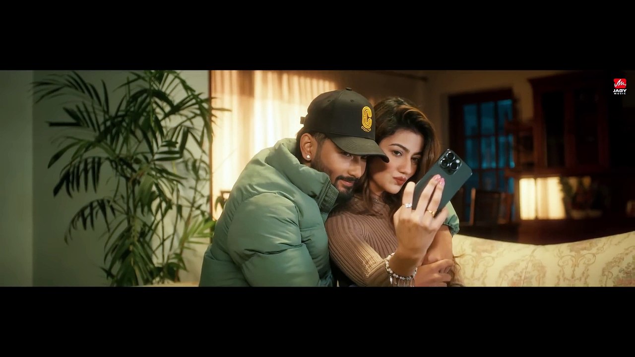 Musafira__Official_Video__Aden___Raja___Latest_Punjabi_Song_2024___Jagy_Music(1080p)