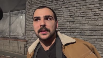 Evacuata Villa Nobel a Sanremo, il cuoco: "Allarme bomba a metà cena" - Video