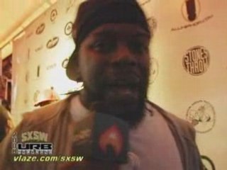 Stones Throw/Duck Down Records Sound Clash Highlights ...
