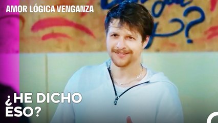 Cinar Y Ozan Están En Formación - Amor Lógica Venganza