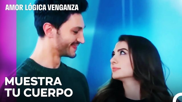 Somos Una Pareja Perfecta - Amor Lógica Venganza