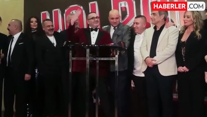 Kolpaçino 4 filmi rekor üstüne rekor kırdı