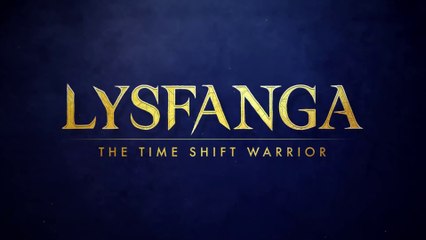 Lysfanga : The Time Shift Warrior - Présentation du gameplay