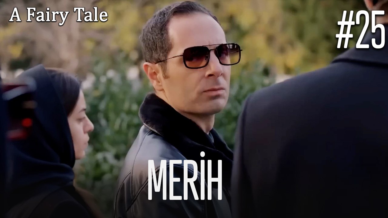 Merih Scenes #25