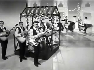 GUITAR TANGO by The Shadows