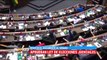 Diputados aprueban proyecto de ley de elecciones judiciales y lo remiten al Senado; prórroga de magistrados no fue considerada