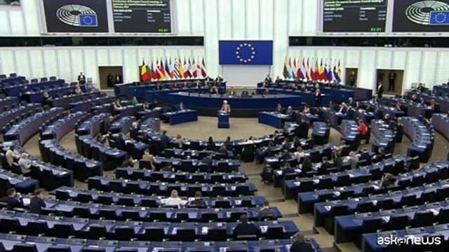 Von der Leyen: proporr? ritiro del piano per ridurre i pesticidi