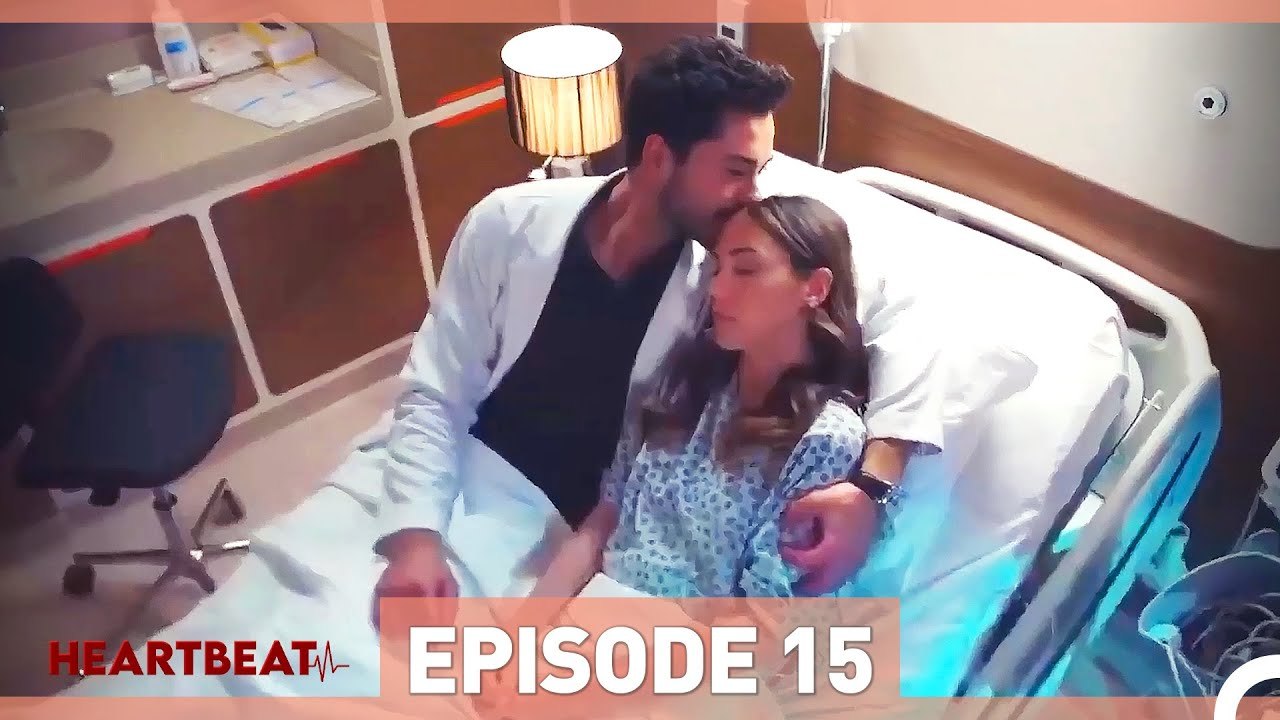 Heartbeat Episode 15 (Long Version)