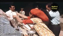 رمضان فى مصر 1972 - لقطات حية نادرة