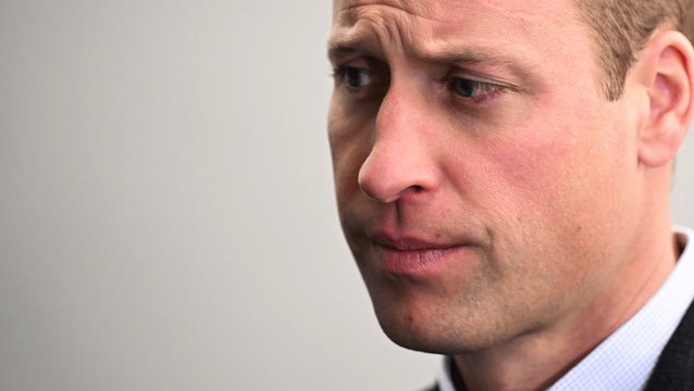 Prince William under ‘a lot of pressure’ after King Charles cancer diagnosis, says former royal butler Paul Burrell