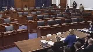 Congressman Barney Frank Q&A 2 at UIGEA Hearing (04/02/08)