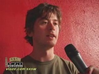 The Spinto Band @ SXSW 2008