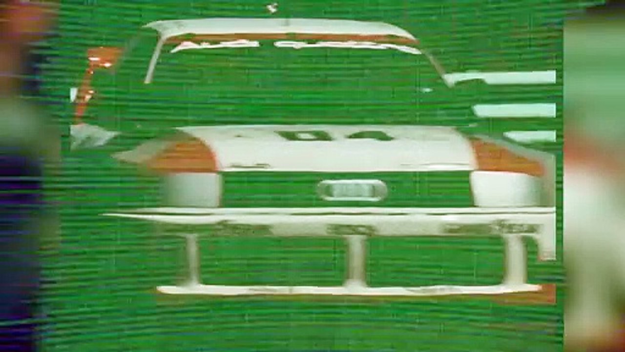 Nouvelle Audi RS 6 Avant GT (2024) - Série limitée / Special limited edition