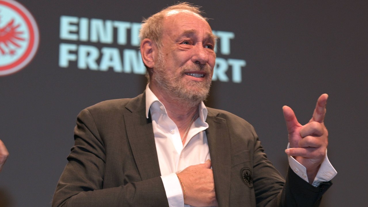 'Zu viele Gedanken, zu viele Gefühle und Emotionen trage ich in mir'